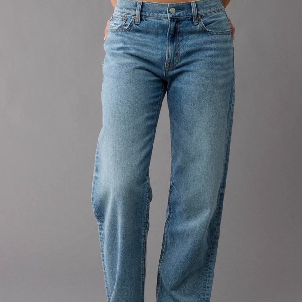 Lee Women's high rise relaxed jeans VINTAGE